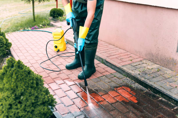 Best Deck Pressure Washing  in Cullowhee, NC
