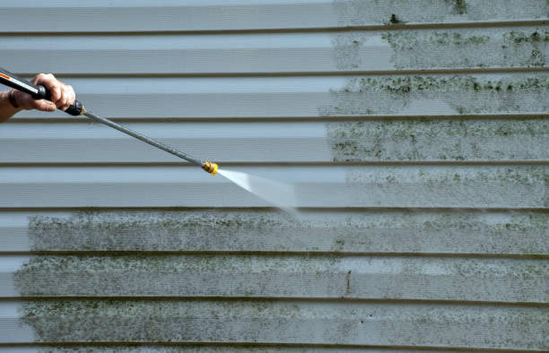 Best Residential Pressure Washing Services  in Cullowhee, NC