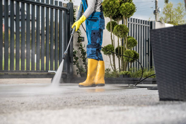 Best Sidewalk Pressure Washing  in Cullowhee, NC