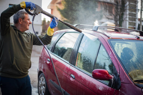 Best House Pressure Washing  in Cullowhee, NC