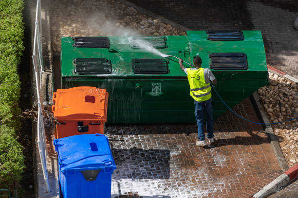 Best Pressure Washing Estimates  in Cullowhee, NC